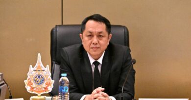 กปร. ร่วมประชุมคณะอนุกรรมการขับเคลื่อนแผนปฏิบัติการด้านการพัฒนาพื้นที่สูงอย่างยั่งยืน ครั้งที่ 1/2568 ณ กระทรวงเกษตรและสหกรณ์