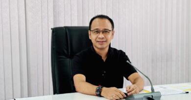 กปร. ร่วมประชุมคณะอนุกรรมการบริหารงานโครงการพิเศษในพื้นที่ สวพ.4 ครั้งที่ 1/2569 ณ ห้องประชุม 1 สำนักวิจัยและพัฒนาการเกษตรเขตที่ 4 จังหวัดอุบลราชธานี