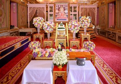 2569-06-25 สมเด็จพระสังฆราช 99 พรรษา (1)