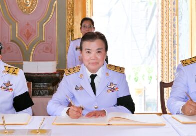 2569-06-25 สมเด็จพระสังฆราช 99 พรรษา (5)