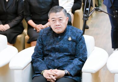 2569-08-17 เตรียมงานน้อมรำลึกพระพันปีหลวง (1)
