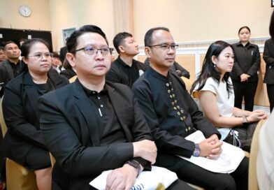 2569-08-17 เตรียมงานน้อมรำลึกพระพันปีหลวง (13)