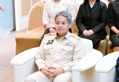 2569-08-17 เตรียมงานน้อมรำลึกพระพันปีหลวง (2)