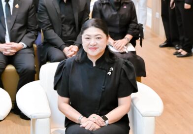 2569-08-17 เตรียมงานน้อมรำลึกพระพันปีหลวง (4)