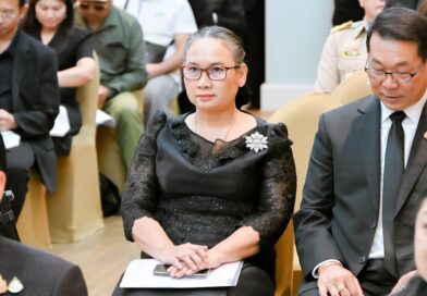 2569-08-17 เตรียมงานน้อมรำลึกพระพันปีหลวง (5)