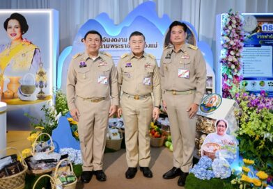 2569-08-29 ภูษา ธัญญา ราชินี – พารากอน (11)