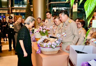 2569-08-29 ภูษา ธัญญา ราชินี – พารากอน (6)
