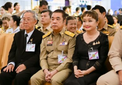 2569-08-29 ภูษา ธัญญา ราชินี – พารากอน (7)
