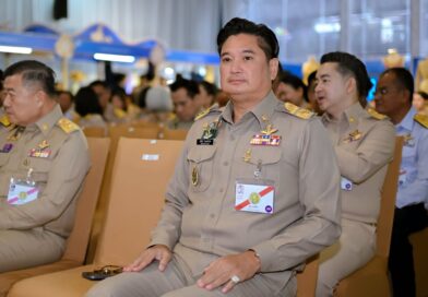 2569-08-29 ภูษา ธัญญา ราชินี – พารากอน (8)