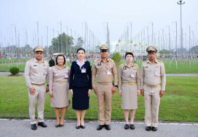 2569-09-17 รับเสด็จฯ งานลองกอง ของดีเมืองนรา (12)