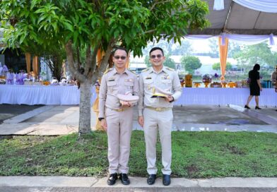 2569-09-17 รับเสด็จฯ งานลองกอง ของดีเมืองนรา (13)