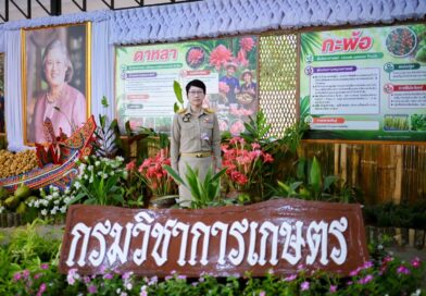 2569-09-17 รับเสด็จฯ งานลองกอง ของดีเมืองนรา (8)