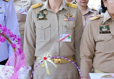 2569-09-17 รับเสด็จฯ งานลองกอง ของดีเมืองนรา (9)