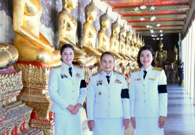 2569-09-18 บำเพ็ญกุศลสตมวาร เจ้าฟ้าพัชรกิติยาภาฯ (16)