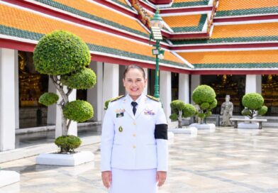2569-09-18 บำเพ็ญกุศลสตมวาร เจ้าฟ้าพัชรกิติยาภาฯ (17)