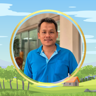 ณัฐวุฒิ โตนดทอง