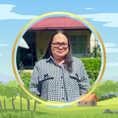 ธัญลักษณ์ แจ่มดี