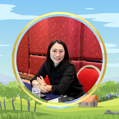 นางสาวกรรณาภรณ์ มณีรัตน์