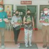 เกษตรติดต่อรับเมล็ดพันธุ์พืชและปัจจัยการผลิต