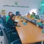ร่วมนิเทศนักศึกษาฝึกประสบการณ์ประเภทสหกิจศึกษา