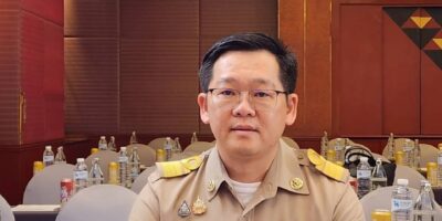 ประชุมโครงการ การยกระดับคลัสเตอร์พืชเศรษฐกิจในพื้นที่ระเบียงเศรษฐกิจพิเศษภาคตะวันออกเฉียงเหนือ (Ne-EC)