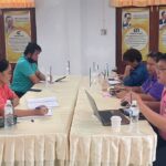 ลงพื้นที่เตรียมความพร้อม การจัดทำโครงการนำร่องต้นแบบการผลิตถั่วเหลืองตามมาตรฐานเกษตรอินทรีย์สากลและแฟร์เทรด