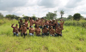 ร่วมใจปลูกต้นไม้ เพื่อแผ่นดิน วันปลูกต้นไม้ประจำปีของชาติ