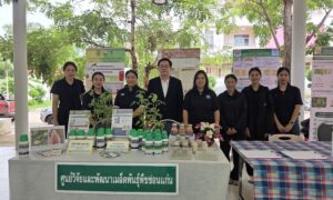 “เกษตรพันธสัญญา” มุ่งสร้างความมั่นคงและยกระดับชีวิตเกษตรกรไทย