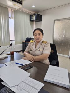 กวม.ประชุมคณะกรรมการวิจัยและพัฒนาของหน่วยงาน เพื่อพิจารณากลั่นกรอง ตรวจสอบความถูกต้องของเทคโนโลยี ที่ขอรับรองตามตัวชี้วัดที่ 3