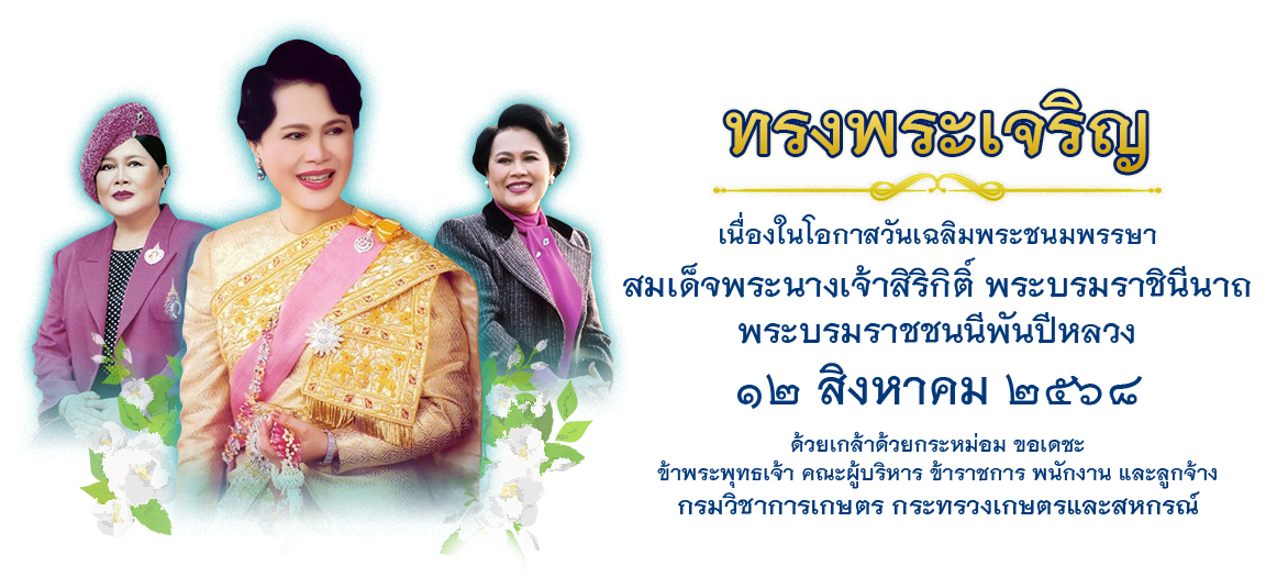วันเฉลิมพระชนมพรรษา สมเด็จพระนางเจ้าสิริกิติ์ พระบรมราชินีนาถ พระบรมราชชนนีพันปีหลวง