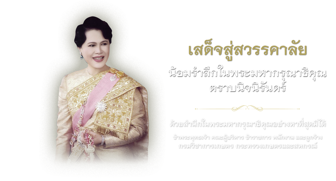  วันคล้ายวันสวรรคต พระพันปีหลวง
