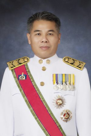 พิเชษฐ์ วิริยะพาหะ