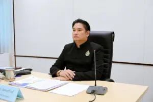 อธิบดีกรมวิชาการเกษตรเข้าร่วมการประชุมคณะกรรมการคุ้มครองพันธุ์พืช ครั้งที่ 2/2569