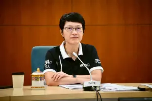 รองอธิบดีกรมวิชาการเกษตรเป็นประธานการประชุมชี้แจงการประเมินคุณธรรมและความโปร่งใสในการดำเนินงานของหน่วยงานภาครัฐ (Integrity & Transparency Assessment : ITA) ของกรมวิชาการเกษตร  ประจำปีงบประมาณ พ.ศ. 2569