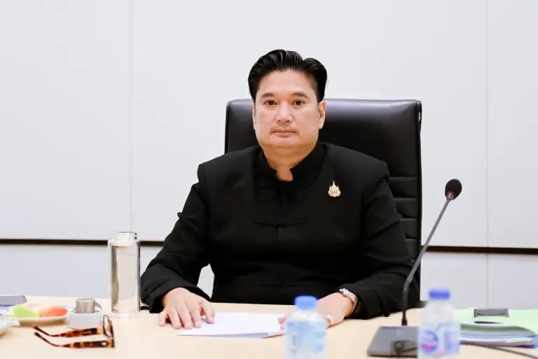 กรมวิชาการเกษตรนำเสนอรายงานความก้าวหน้าการจัดงานมหกรรมพืชสวนโลก จังหวัดอุดรธานี พ.ศ. 2569 ต่อสมาคมพืชสวนระหว่างประเทศ (AIPH)