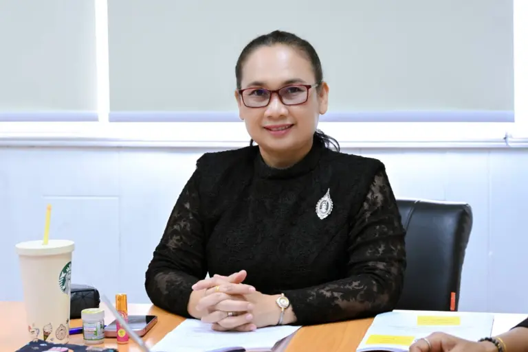 กรมวิชาการเกษตรประชุมคณะทำงานด้านสวนองค์กร เดินหน้าจัดทำแนวทางการออกแบบสวนองค์กร เตรียมความพร้อมมหกรรมพืชสวนโลกจังหวัดอุดรธานี 2569