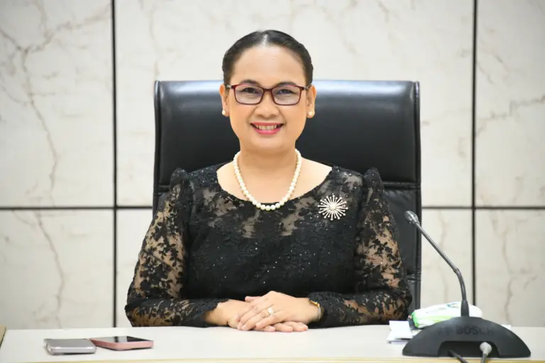 รองอธิบดีกรมวิชาการเกษตร เป็นประธานในการประชุมเตรียมความพร้อมข้อมูลเพื่อปรับปรุงเอกสารประกอบการขอรับรองการจัดงาน (Recognition Dossier)